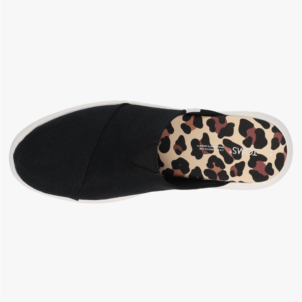 Toms slides